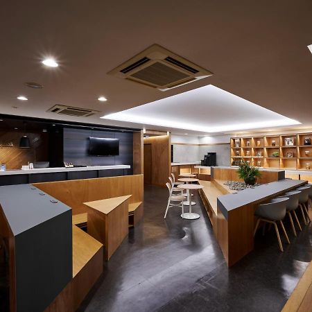 Hotel Etwas Tenjin فوكوكا المظهر الخارجي الصورة