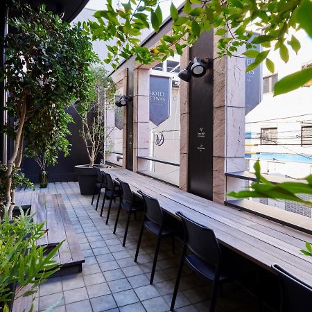 Hotel Etwas Tenjin فوكوكا المظهر الخارجي الصورة