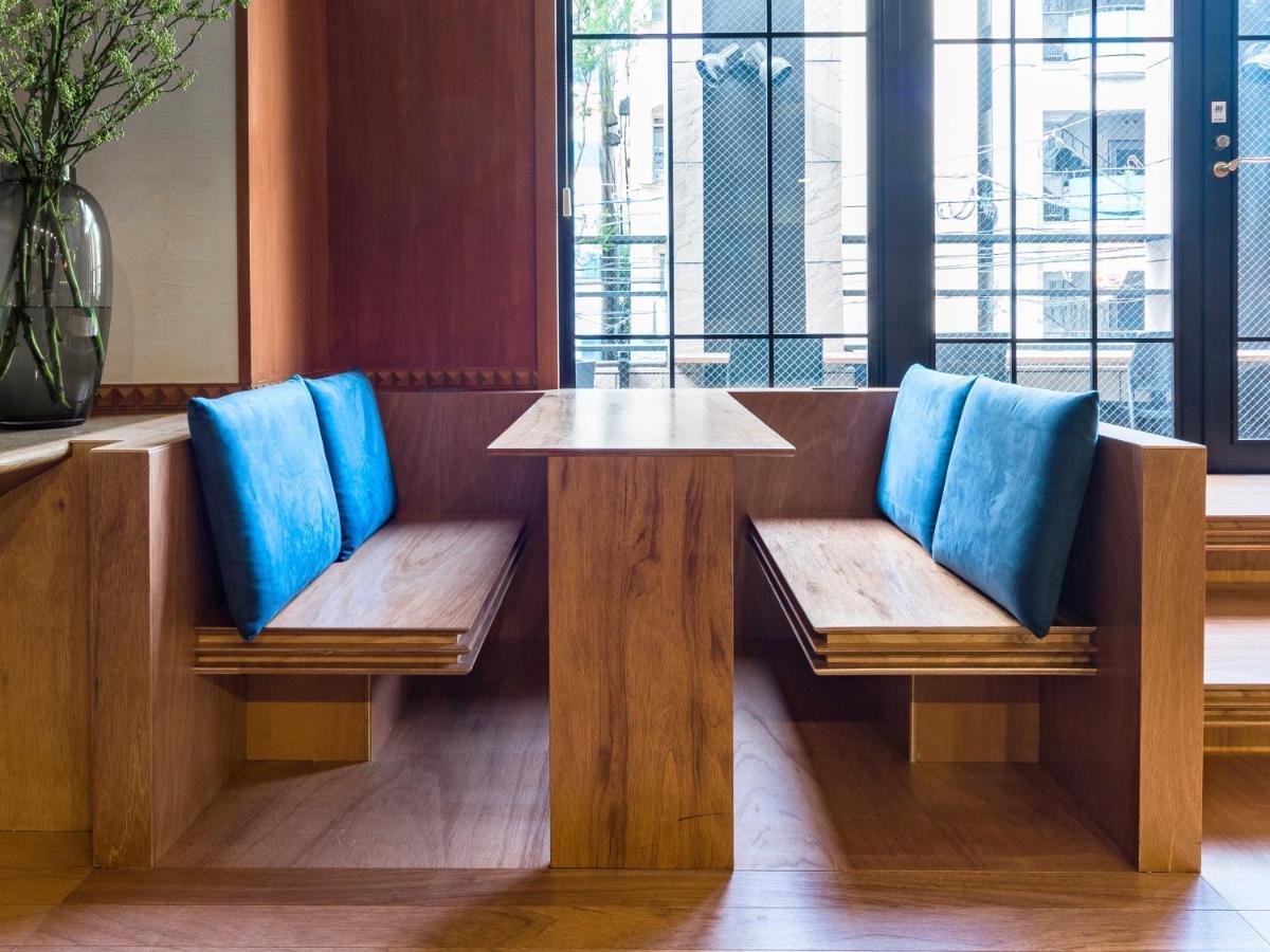 Hotel Etwas Tenjin فوكوكا المظهر الخارجي الصورة