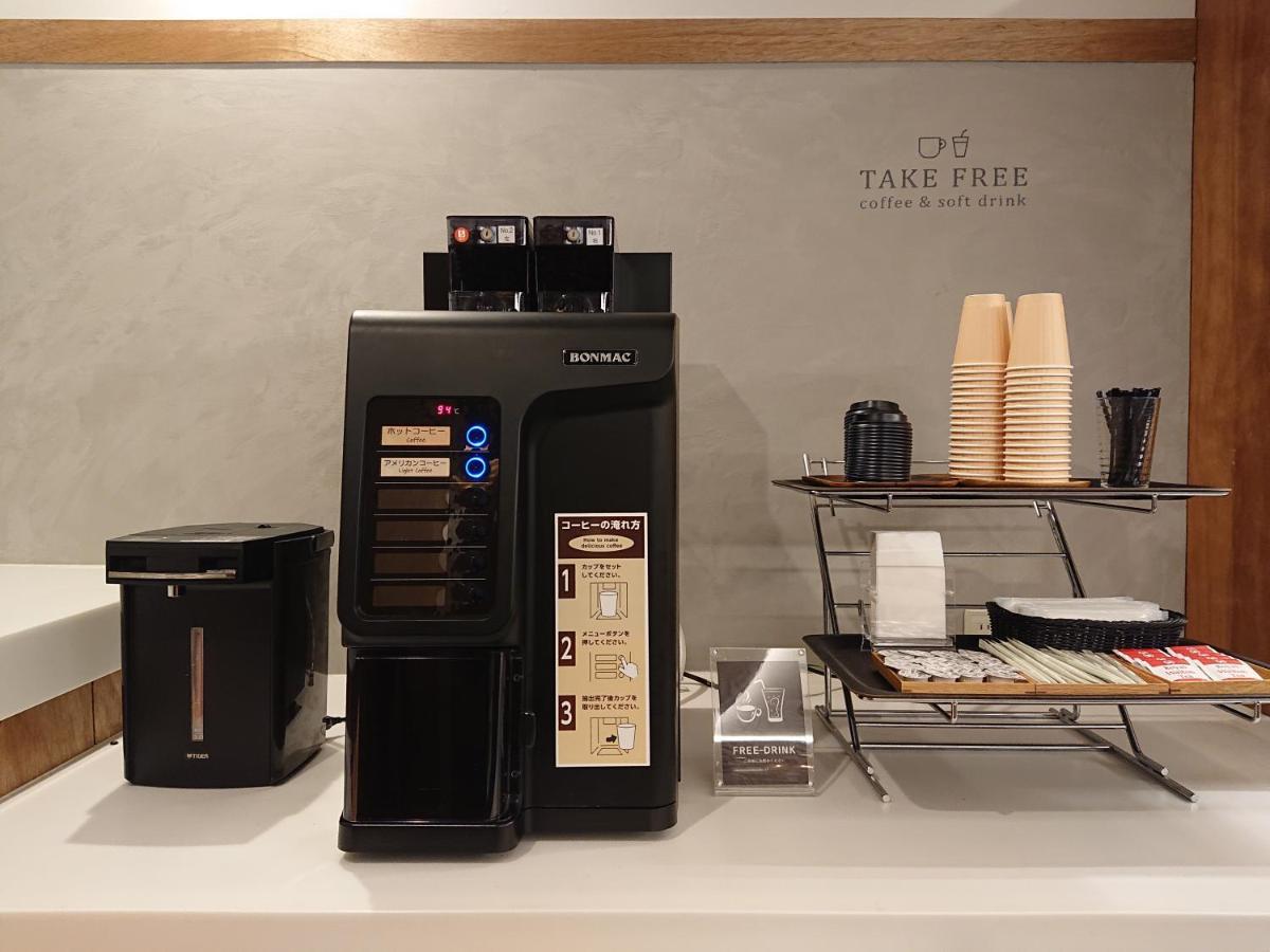 Hotel Etwas Tenjin فوكوكا المظهر الخارجي الصورة