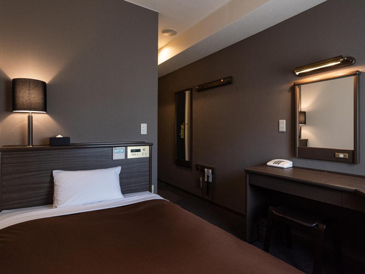 Hotel Etwas Tenjin فوكوكا المظهر الخارجي الصورة