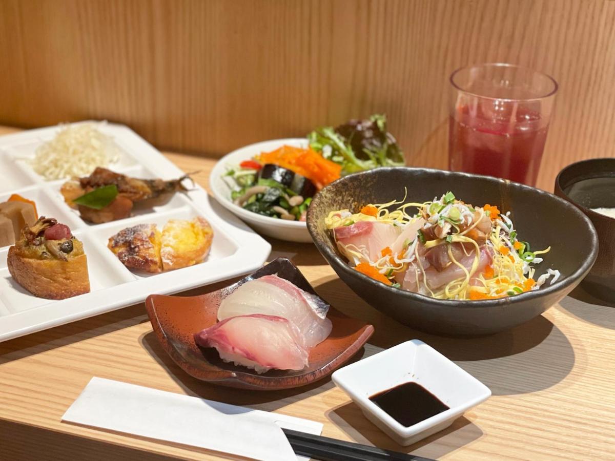 Hotel Etwas Tenjin فوكوكا المظهر الخارجي الصورة