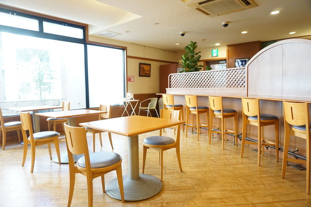 Hotel Etwas Tenjin فوكوكا المظهر الخارجي الصورة