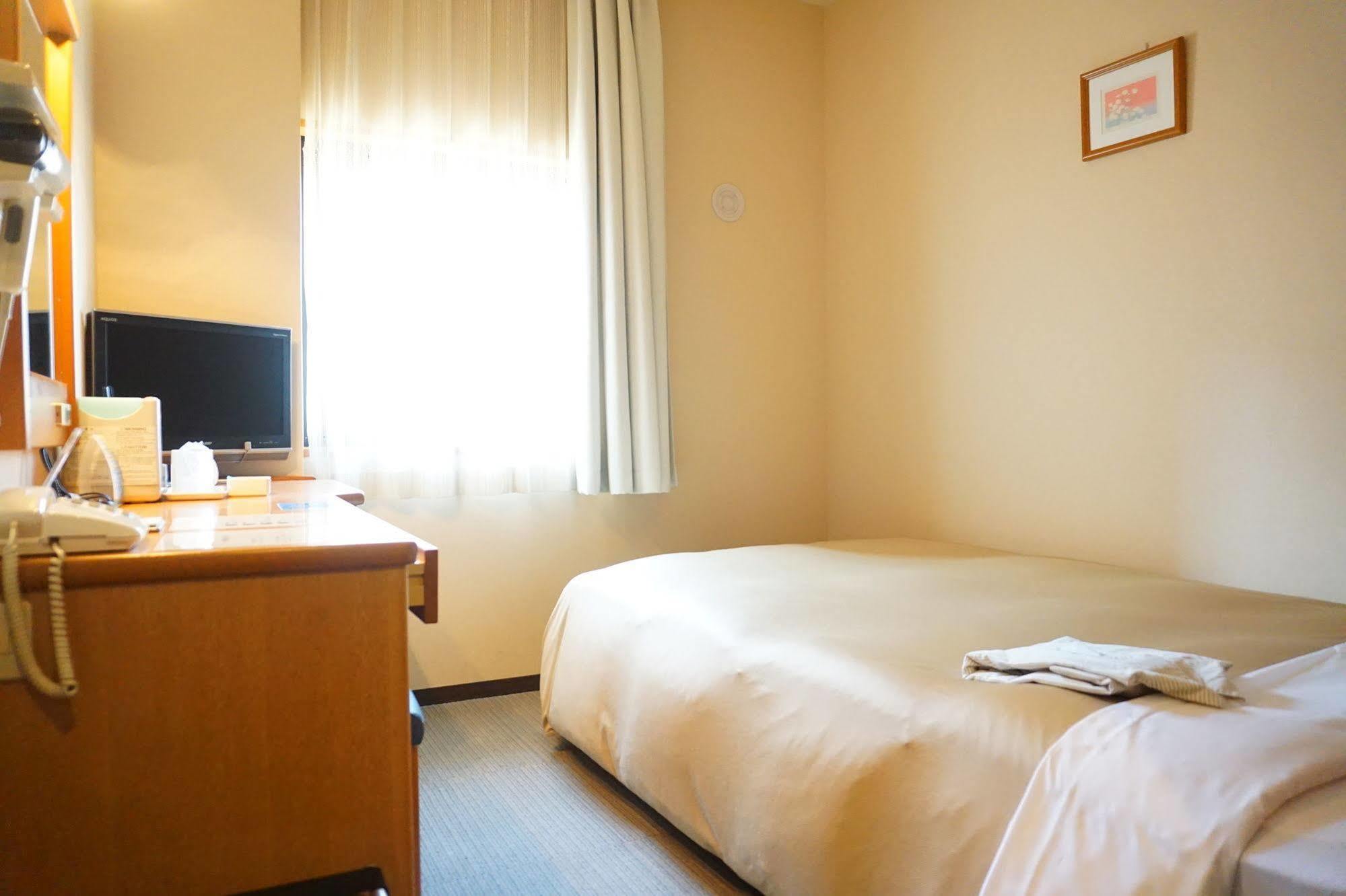 Hotel Etwas Tenjin فوكوكا المظهر الخارجي الصورة