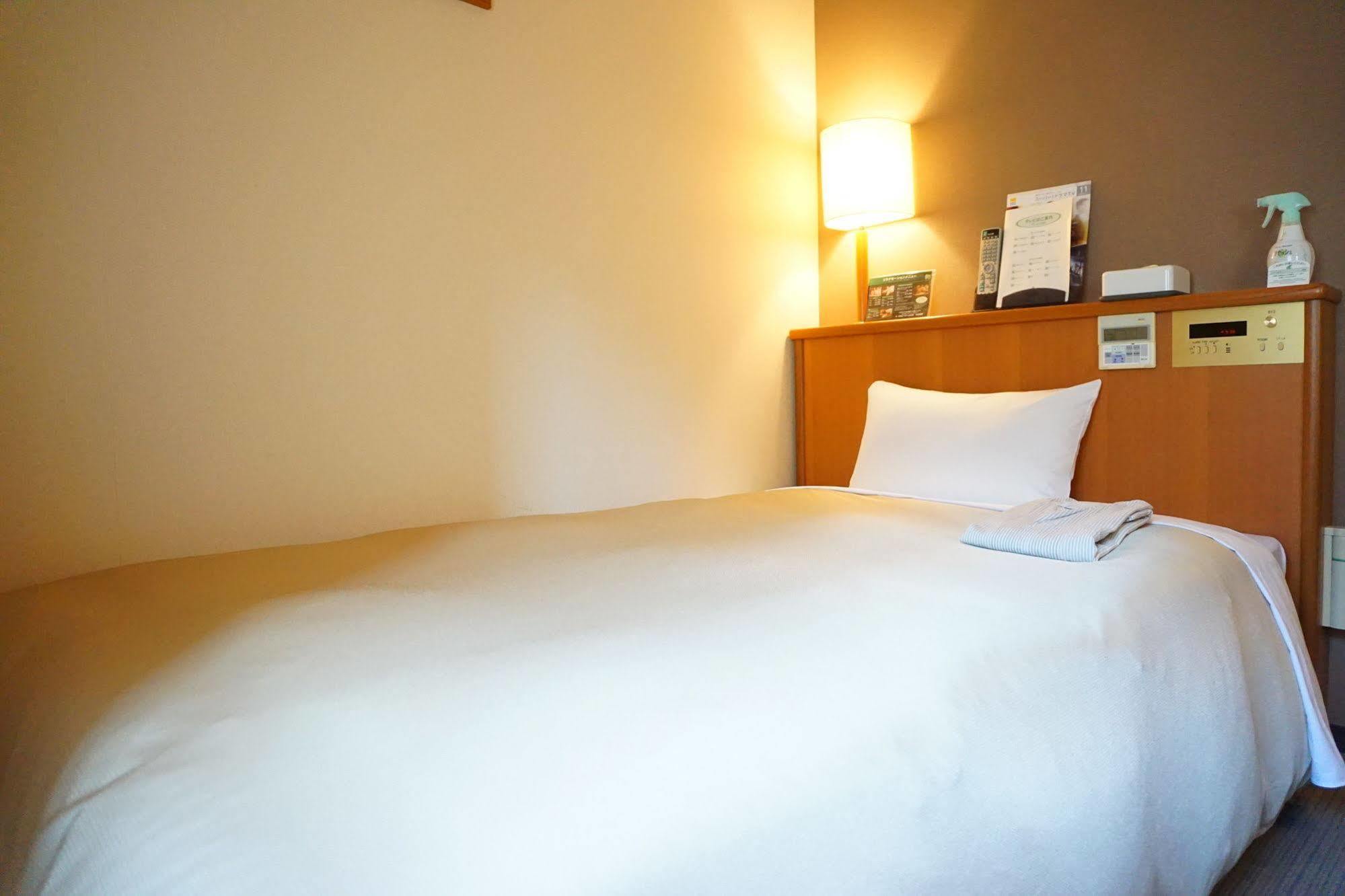 Hotel Etwas Tenjin فوكوكا المظهر الخارجي الصورة