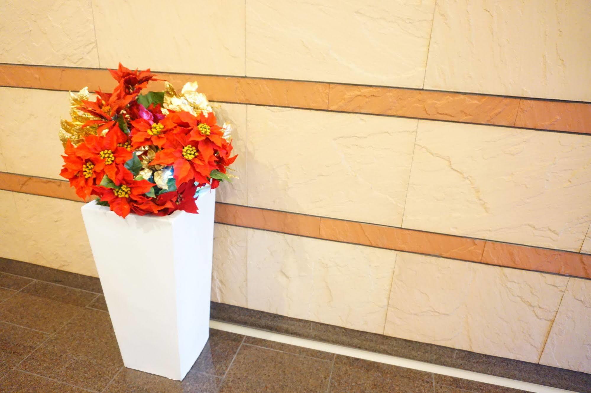 Hotel Etwas Tenjin فوكوكا المظهر الخارجي الصورة