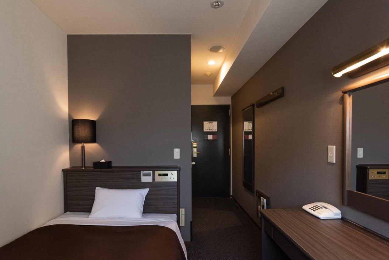 Hotel Etwas Tenjin فوكوكا المظهر الخارجي الصورة